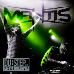 Fumes (Drumstep VIP) by MANTIS ft. Ricky Raw - Dubstep.NET Exclusive