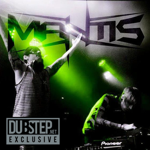 Fumes (Drumstep VIP) by MANTIS ft. Ricky Raw - Dubstep.NET Exclusive