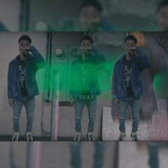 MoneyMarr - Competing (prod By Sparkheem)