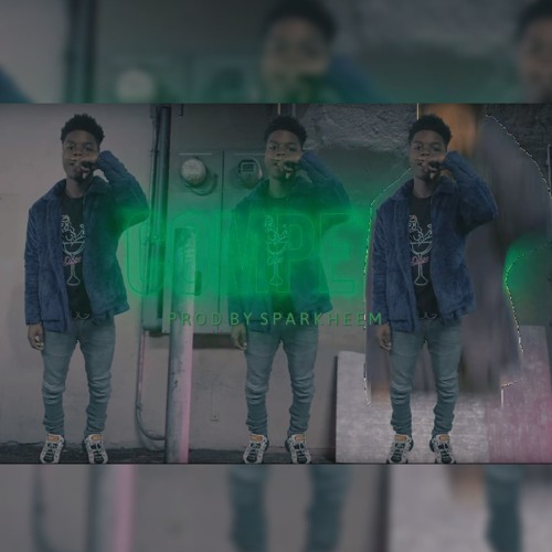 MoneyMarr - Competing (prod By Sparkheem)