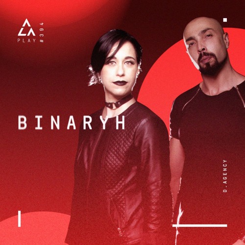 394: Binaryh