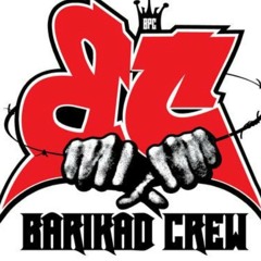 Barikad Crew Gad sa Hip-Hop fè.