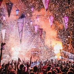 Audley @ Noisily 2019
