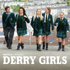 Derry Girls Season 2 Soundtrack Netflix