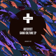 Rock Steady | Art E Fect [OUT NOW]