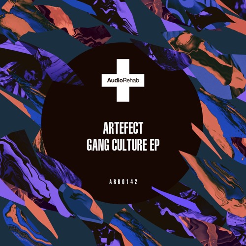 Rock Steady | Art E Fect [OUT NOW]