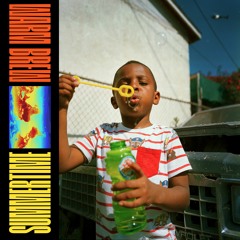 Summertime (prod. by Al B Smoov)