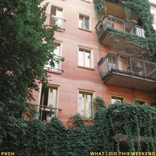 Stream A Windy Day At Home by PXCH 2 | Listen online for free on SoundCloud