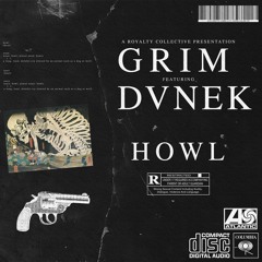 💮 HOWL W/ GRIM💮