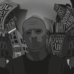 MOG - A Scum First (The Grey Area LP)