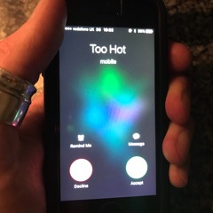 Too Hot Mix