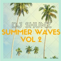Summer Waves Vol 2