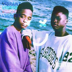 Mobb Deep - Hell on Earth (R4D14N Vibrant Edit)