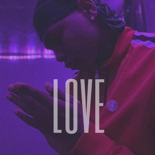 Stream LOVE by Sean Love | Listen online for free on SoundCloud