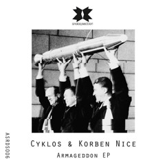 Korben Nice - Introspection (Cyklos Remix)