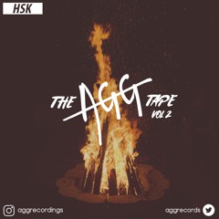 The AggTape Vol. 2 | HSK