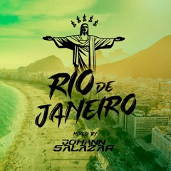 Rio De Janeiro Live Set