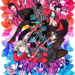 kakegurui xx ost striking exposition