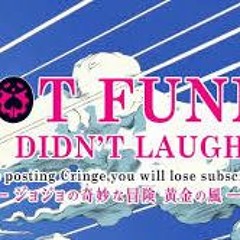 Not Funny Didnt Laugh