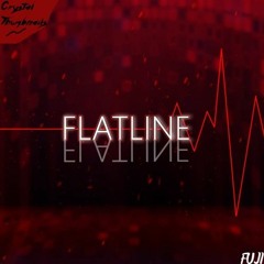 Tales Of The C.L.OU.D. - FLATLINE (Cover)