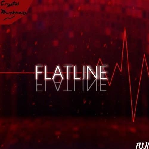 Tales Of The C.L.OU.D. - FLATLINE (Cover)