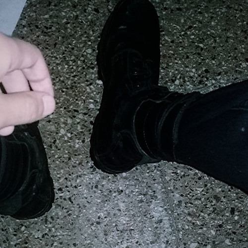 EMPTY. [PRODx HXLLXW] (SNIPPET DEMO)