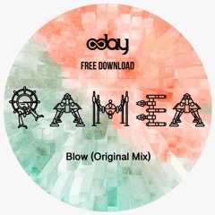 Free Download: Ramea - Blow (Original Mix)[8day]