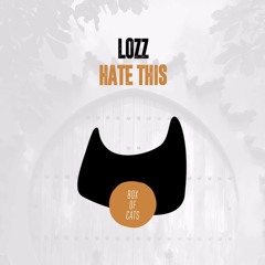 Lozz - UP (BOC071)