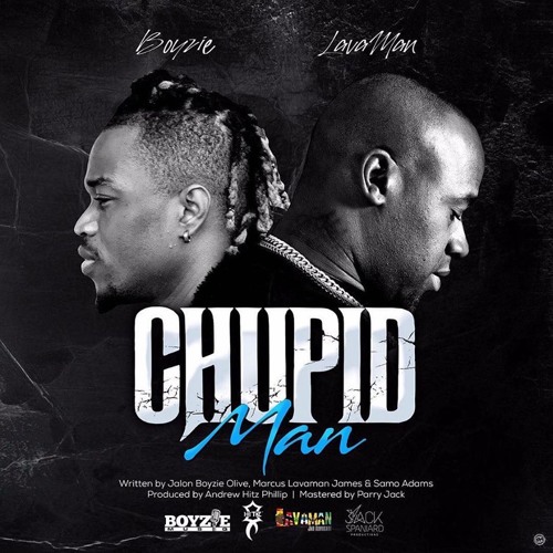 Boyzie x Lavaman - Chupid Man(Grenada Soca 2019)