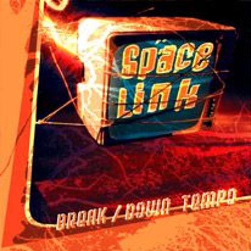 Dj Axel Drum & Alexandre Tedeschi / SPACE LINK - 2001 / Every Night (First Version)