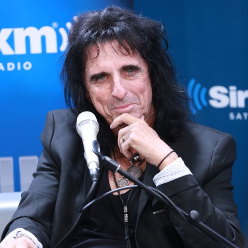 Alice Cooper on 'Trash' at 30 & the success of "Poison" -- TRUNK NATION