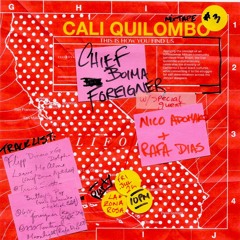 Cali Quilombo Vol. 3