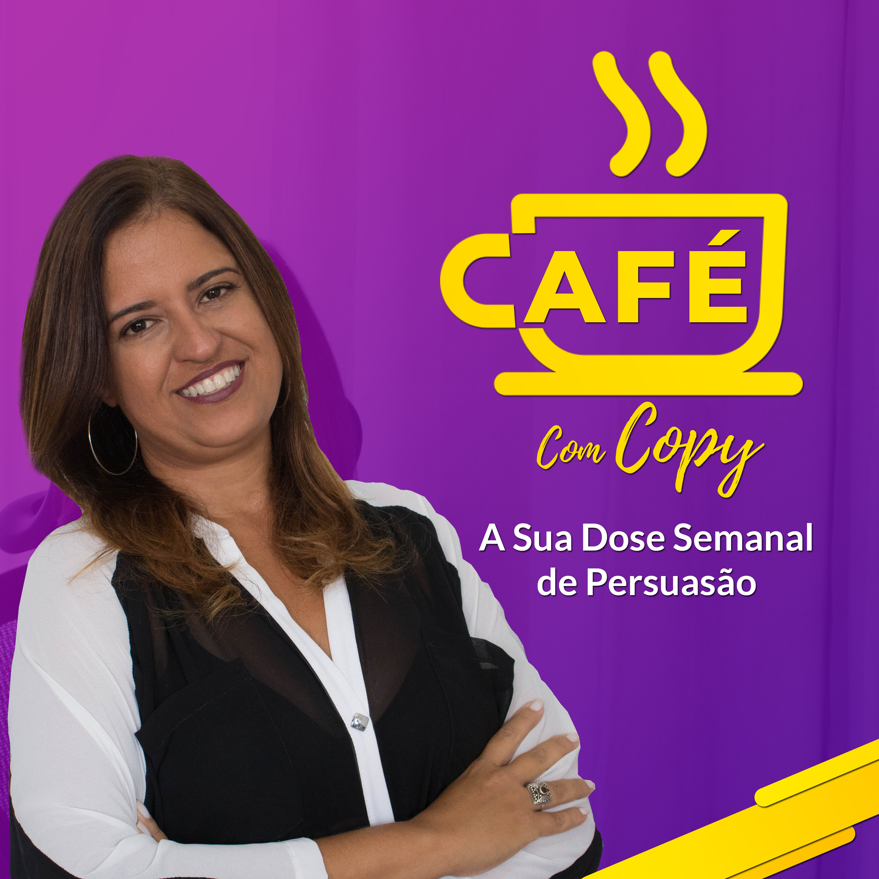 Café Com Copy #8 - Se Você não tomar essa vacina, seu negócio vai à falência.