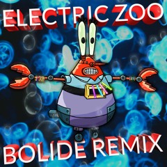 Spongebob - Electric Zoo (Bolide Remix)