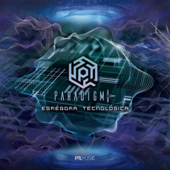 Paradigma - Egrégora