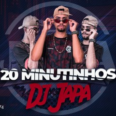 20 MINUTINHOS DJ JAPA (BUFO)