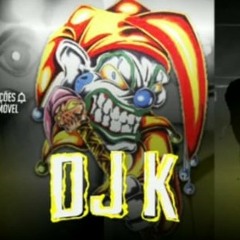 Mandelao avançado - Mc mn, Mc mr bim - DJ K