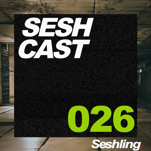 SESHCAST 026: DISCO ZOMBIE