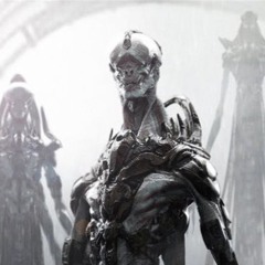 General Reel: Sci-Fi, Horror & Action