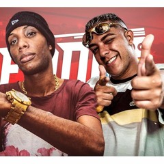 MC Rafa 22 E MC GW - BEAT DO FLO RIDA - GOOD FEELING (DJ Arthur Lopes E DJ Nilo Zika)