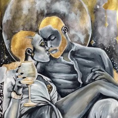 mate to my soul (why do you hide from me)