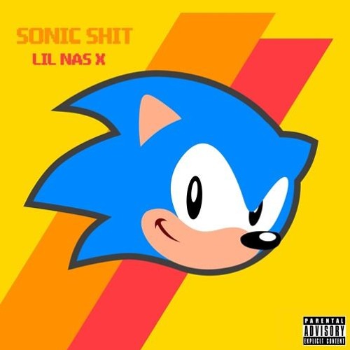 Lil Nas X - Sonic Shit