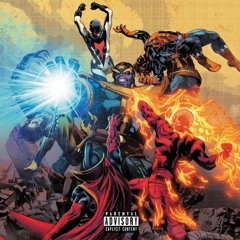 Lil Nas X - Thanos (Blow It) [Prod. Ethereal, LilEvo1 & CloudJAY] @fuckzay333