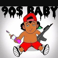 90s  Baby i.m.g roeke ft i.m.g bebo