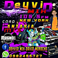 GRAVACION 2019 DEYVID MIX Y EL LOKO RIKI