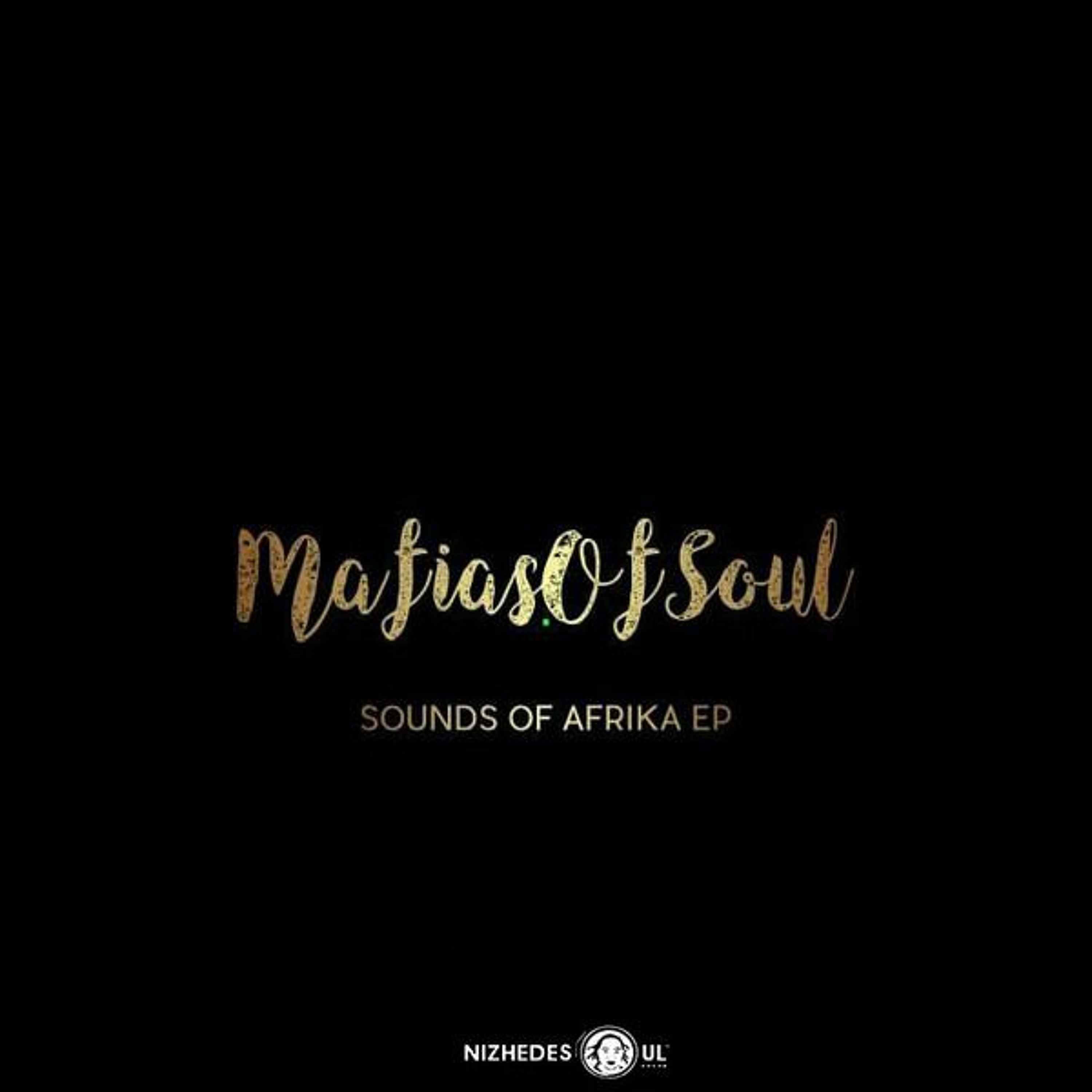 M.O.S Crew (Mafias Of Soul) & Uncle Snob - That Vibe episode artwork