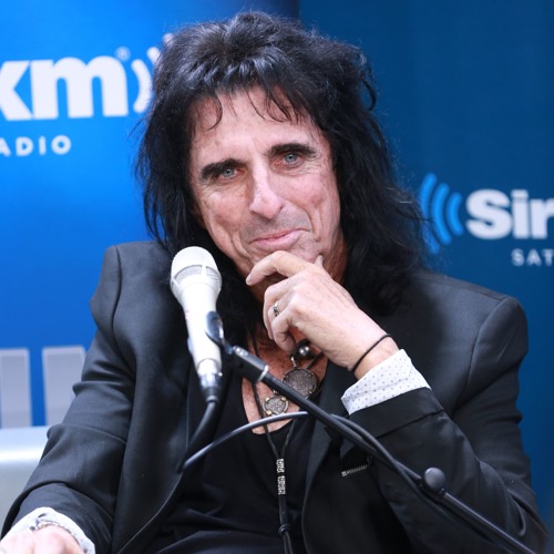 Alice Cooper on 'Trash' at 30 (full interview) -- TRUNK NATION w/Eddie Trunk