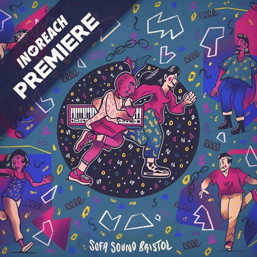 PREMIERE - Thematic - Escape Plan (Sofa Sound)