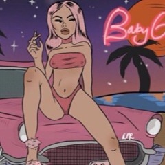 Mulatto Type Beat- Molly