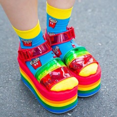 _.-*~° Totemo Kawaii Desu ! MOE FEELS °~*-._
